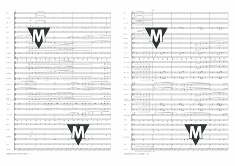 Theme from Theme from