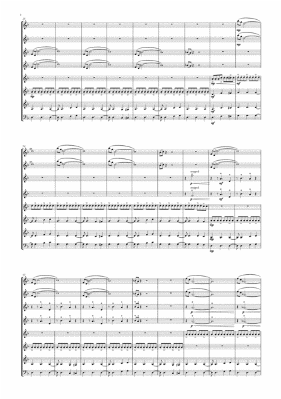 Mission: Impossible Theme from the Paramount Television Series MISSION: IMPOSSIBLE