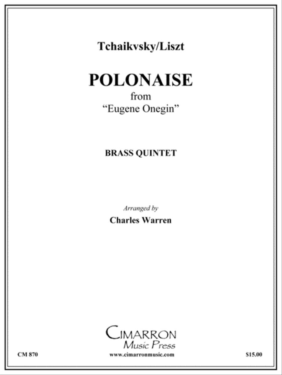 Polonaise from 