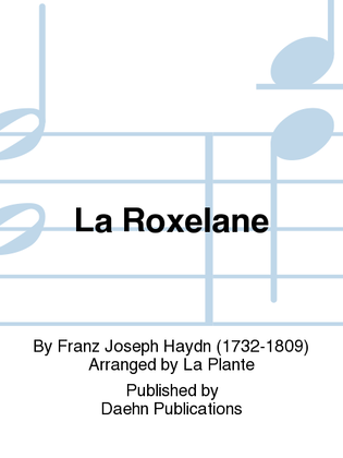 La Roxelane
