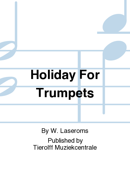 Holiday For Trumpets image number null