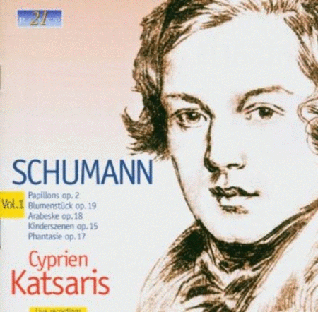 V1: Schumann