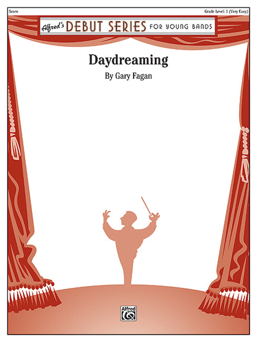 Daydreaming image number null