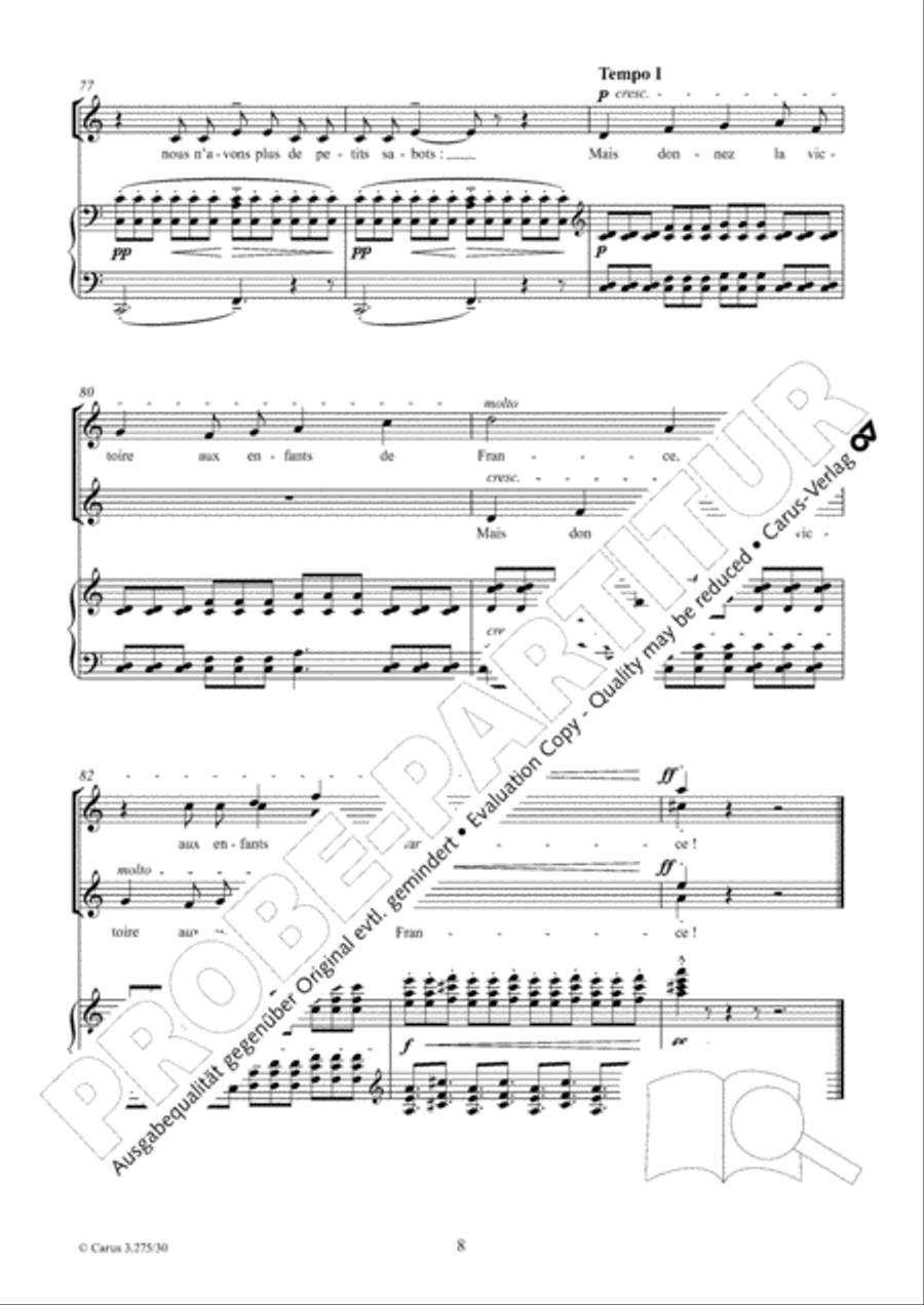 Noel des enfants Noel des enfants SA scores gallery preview page 17