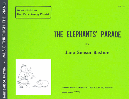 The Elephant's Parade