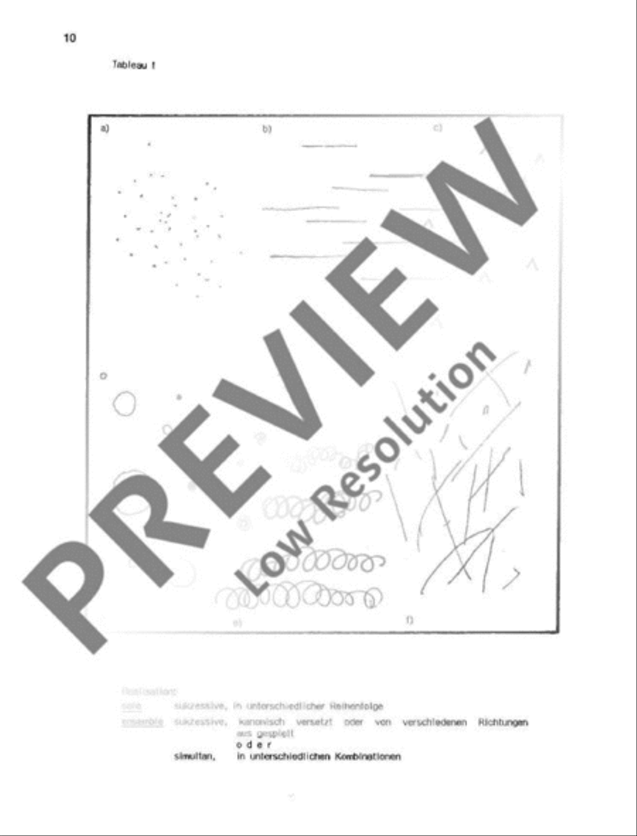 Neues Spielbuch Guitar scores gallery preview page 11