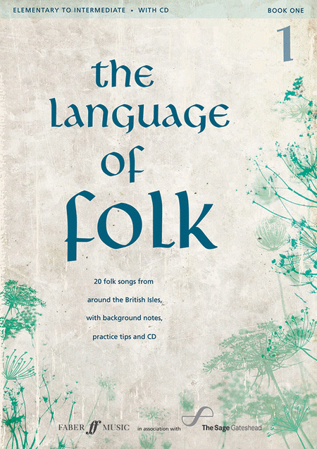 The Language of Folk, Book 1