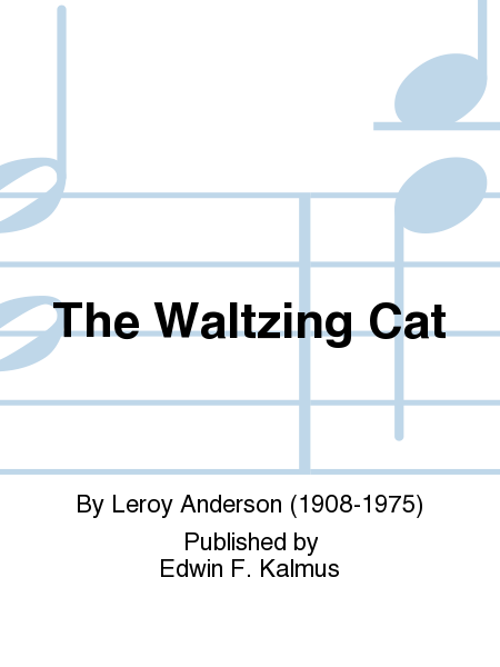 The Waltzing Cat image number null