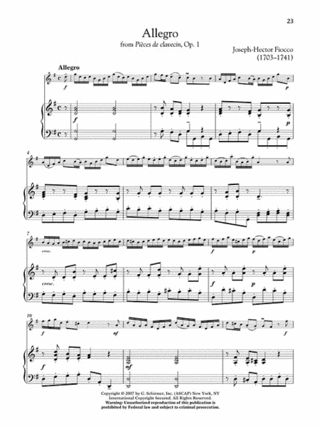 The Violin Collection - Intermediate Level by Various Violin Solo - Sheet Music