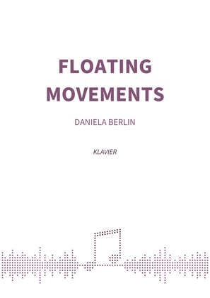 Book cover for Floating movements