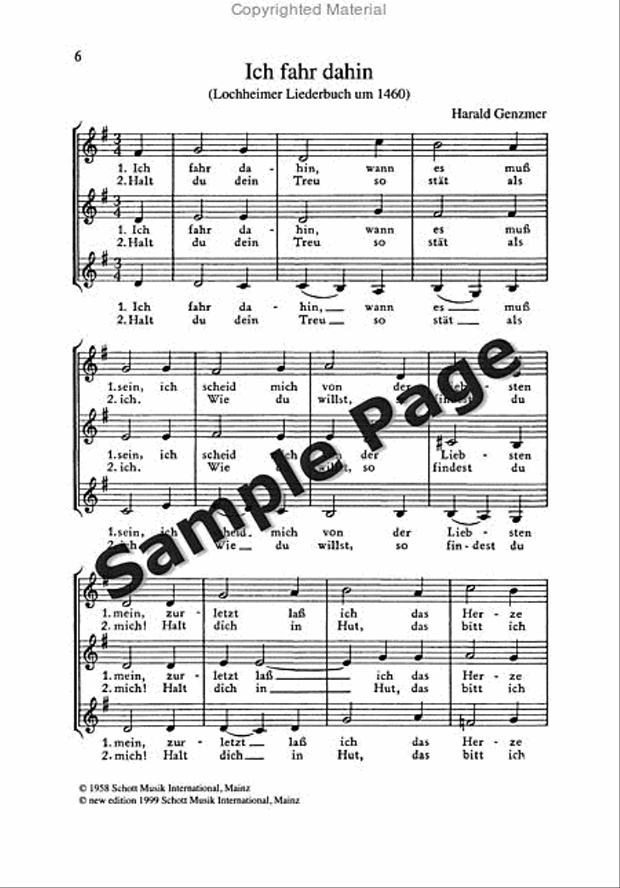 Roller Coaster Ride Piano Solo scores gallery preview page 7