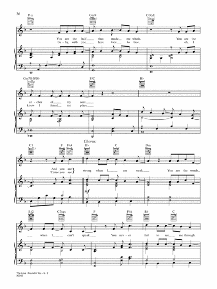 The Essential Jim Brickman Piano, Vocal, Guitar scores gallery preview page 37