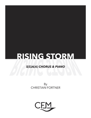 Rising Storm (SA Version)