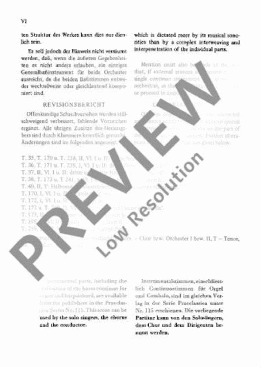 Lauda Jerusalem Lauda Jerusalem Choir scores gallery preview page 7