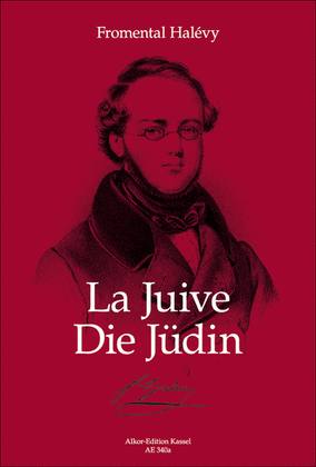 La Juive / The Jewess