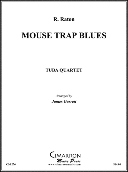 Mousetrap Blues