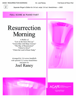 Resurrection Morning