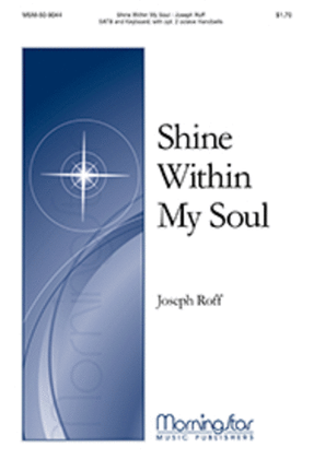 Shine Within My Soul
