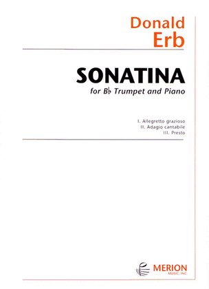 Sonatina