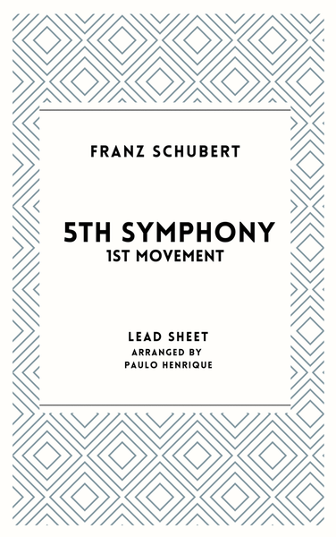 5th symphony - 1st movement image number null