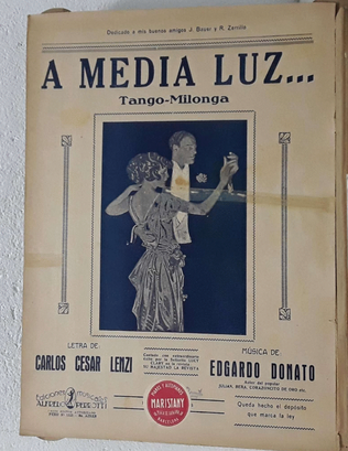 A Media Luz