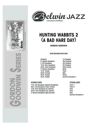 Hunting Wabbits 2 (A Bad Hare Day): Score