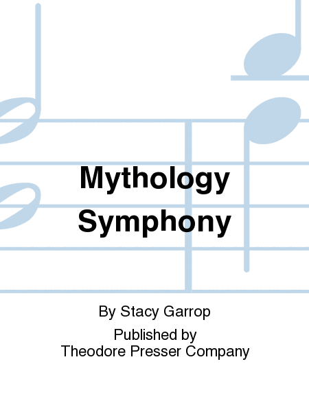 Mythology Symphony