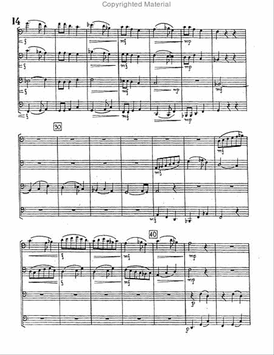 Shapes in Bronze Shapes in Bronze EETT scores gallery preview page 7