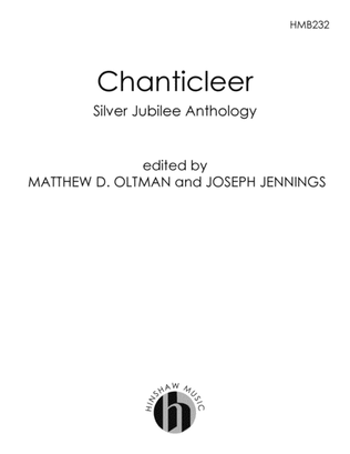 The Silver Jubilee Anthology of Choral Music