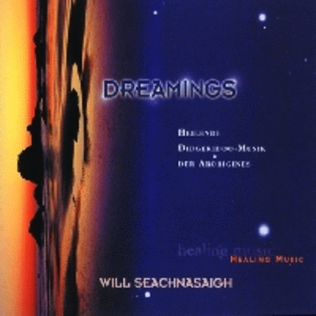 Will Seachnasaigh - Dreamings