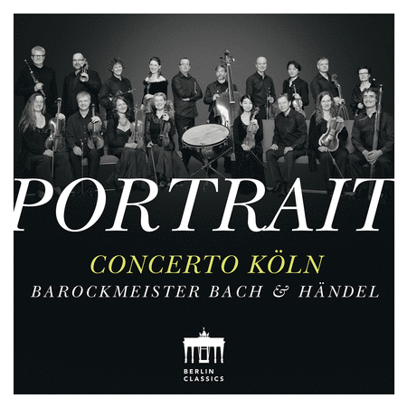 Portrait: Concerto Koln
