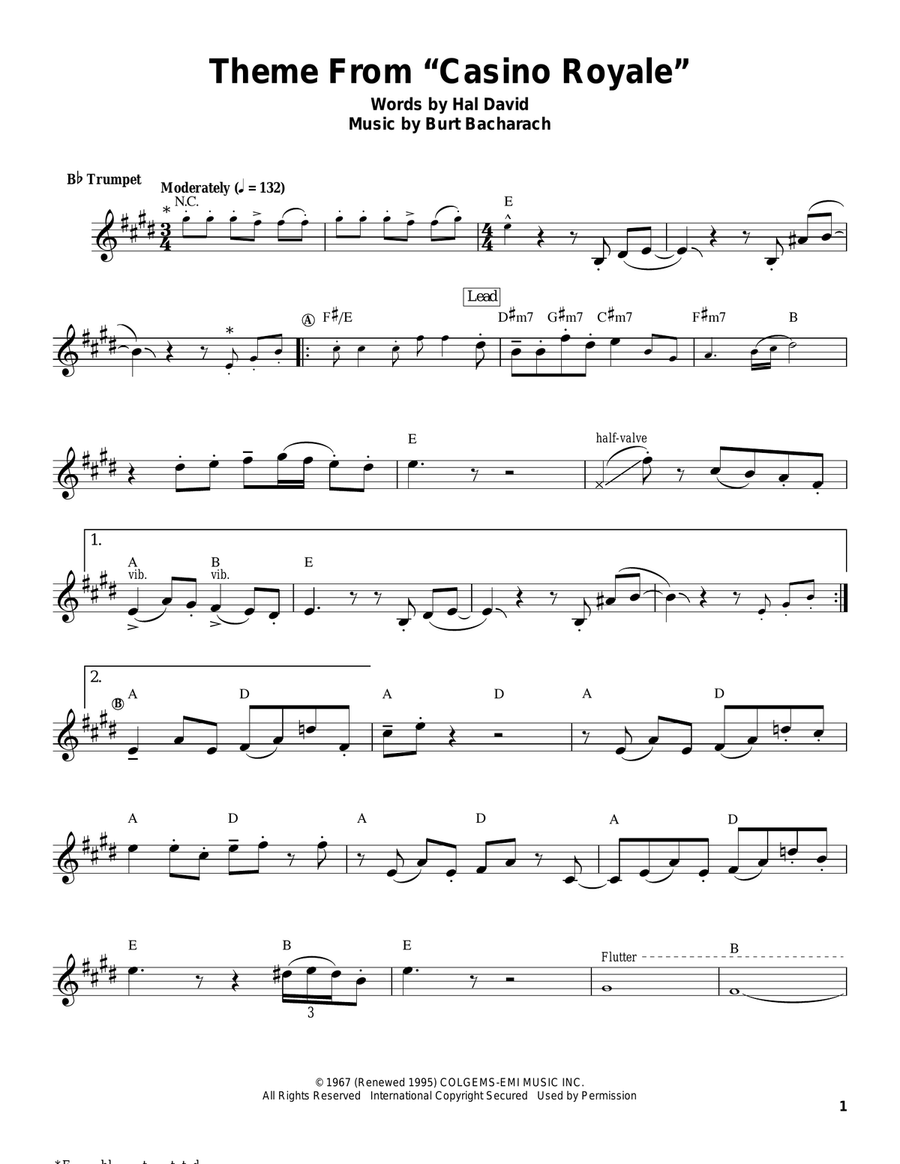 Theme From 