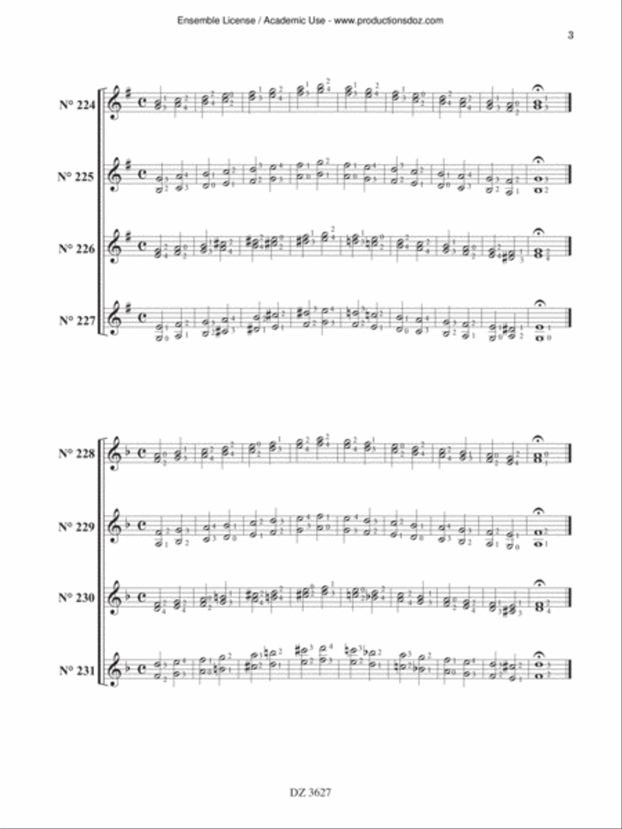 Méthode pour mandoline, partie 5-6 Mandolin scores gallery preview page 3
