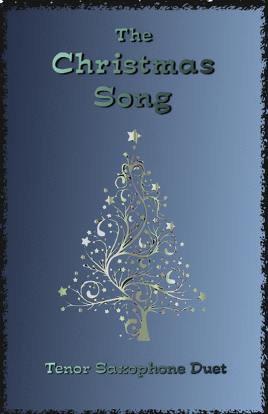The Christmas Song (Chestnuts Roasting On An Open Fire) image number null