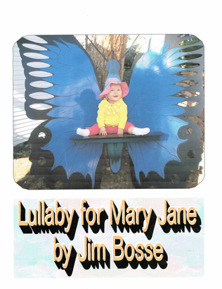Lullaby for Mary Jane