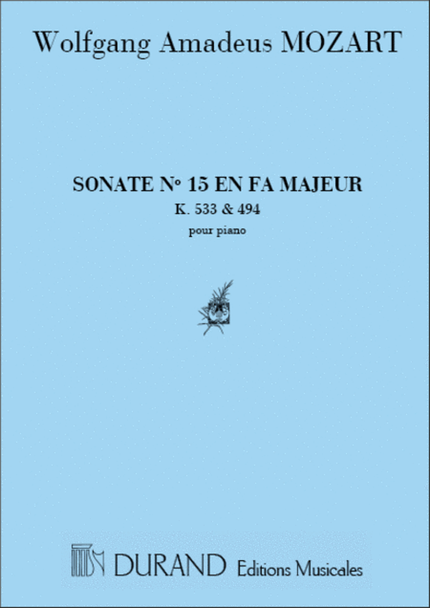 Integrale Des Sonates Pour Piano: