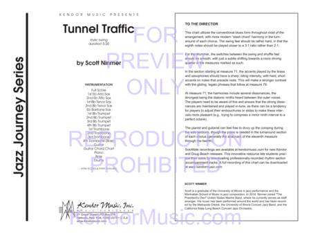 Tunnel Traffic image number null
