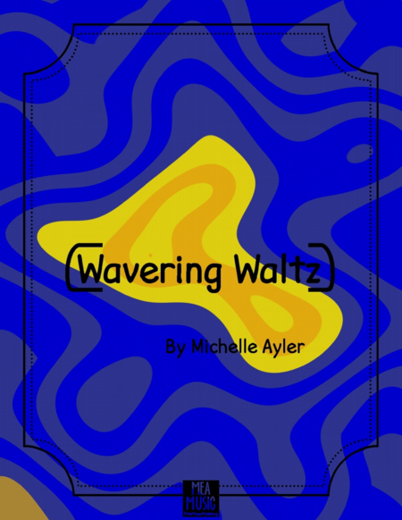 Wavering Waltz image number null