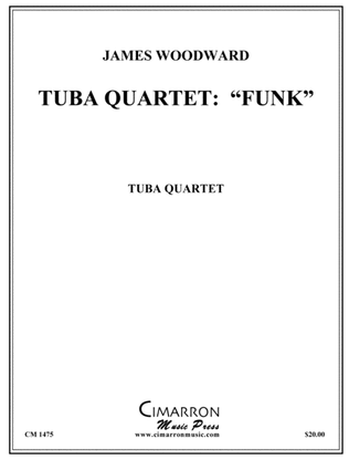 Tuba Quartet, Funk