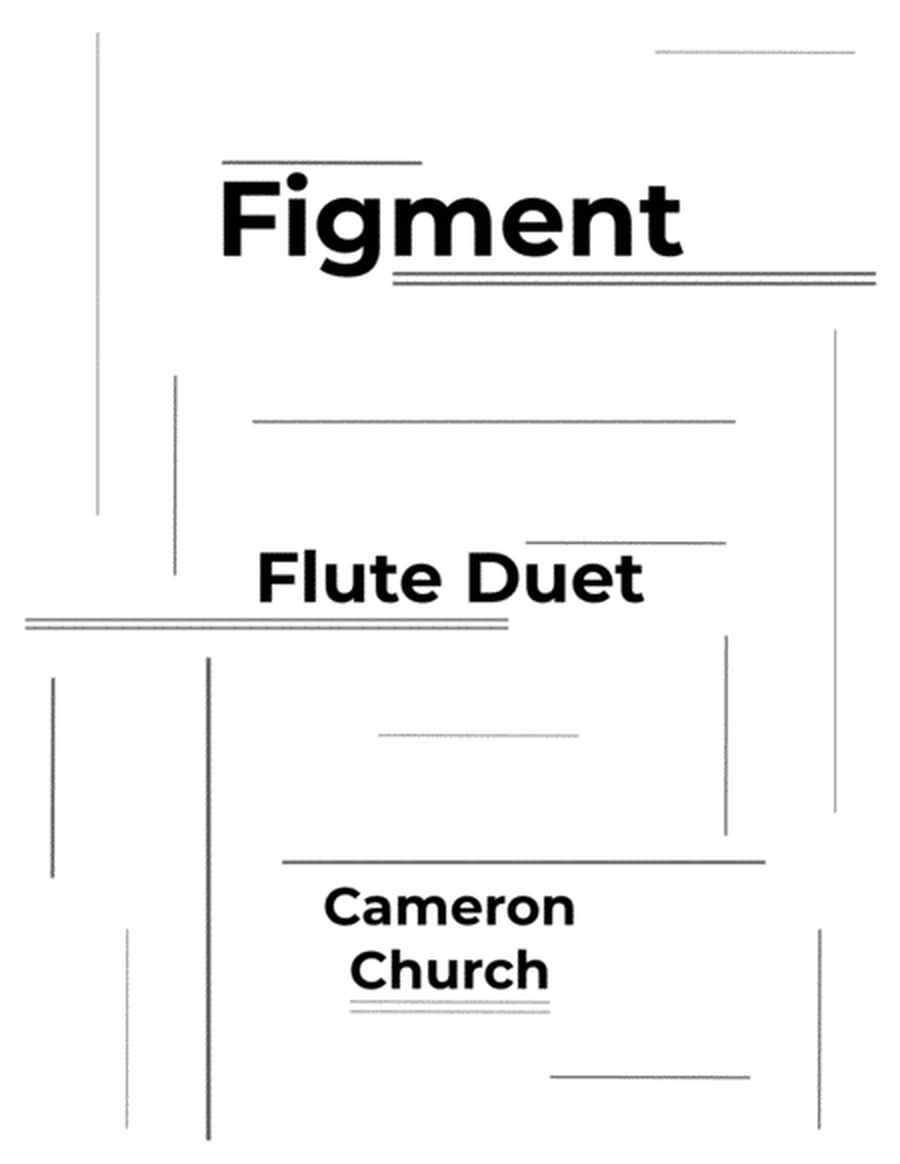 Figment, Flute Duet image number null