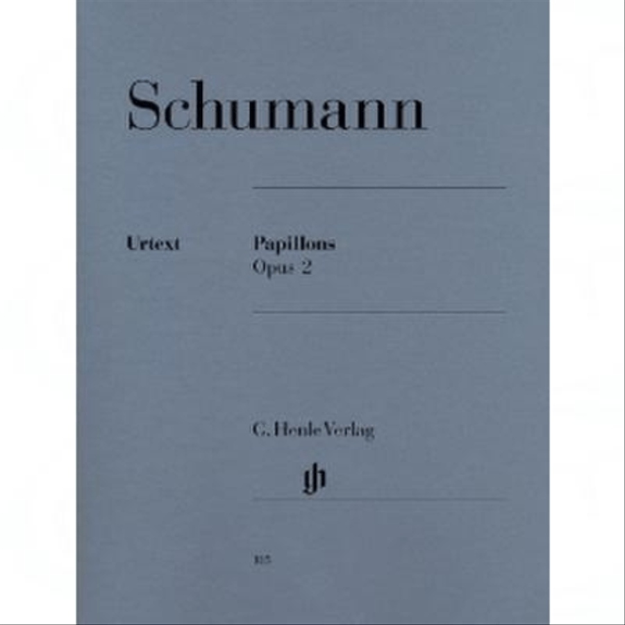 Preliudiia i fuggetta Viola Solo scores gallery preview page 1