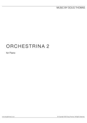 Orchestrina 2