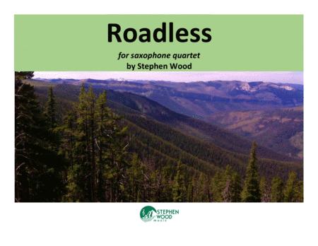 Roadless image number null