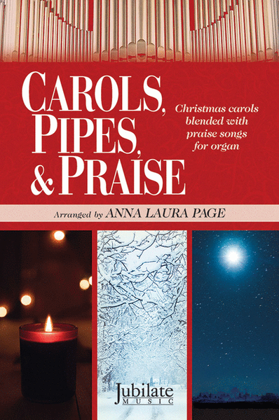 Carols, Pipes & Praise image number null