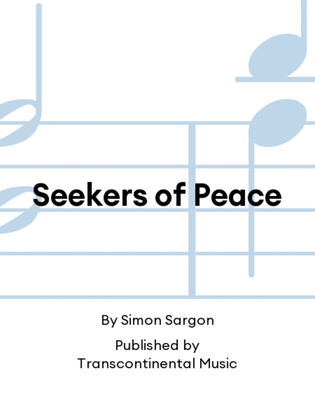 Seekers of Peace