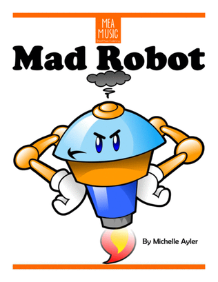 Mad Robot
