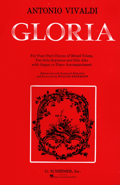 Gloria RV589