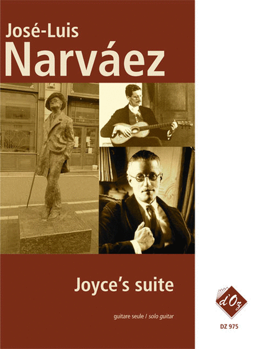 Joyce's Suite