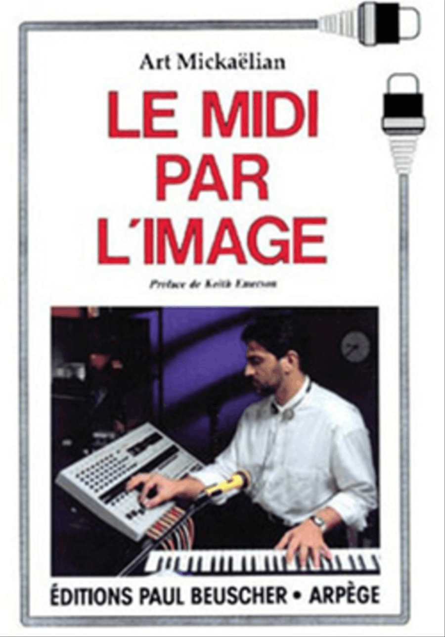 Midi Par L'Image Score scores gallery preview page 1