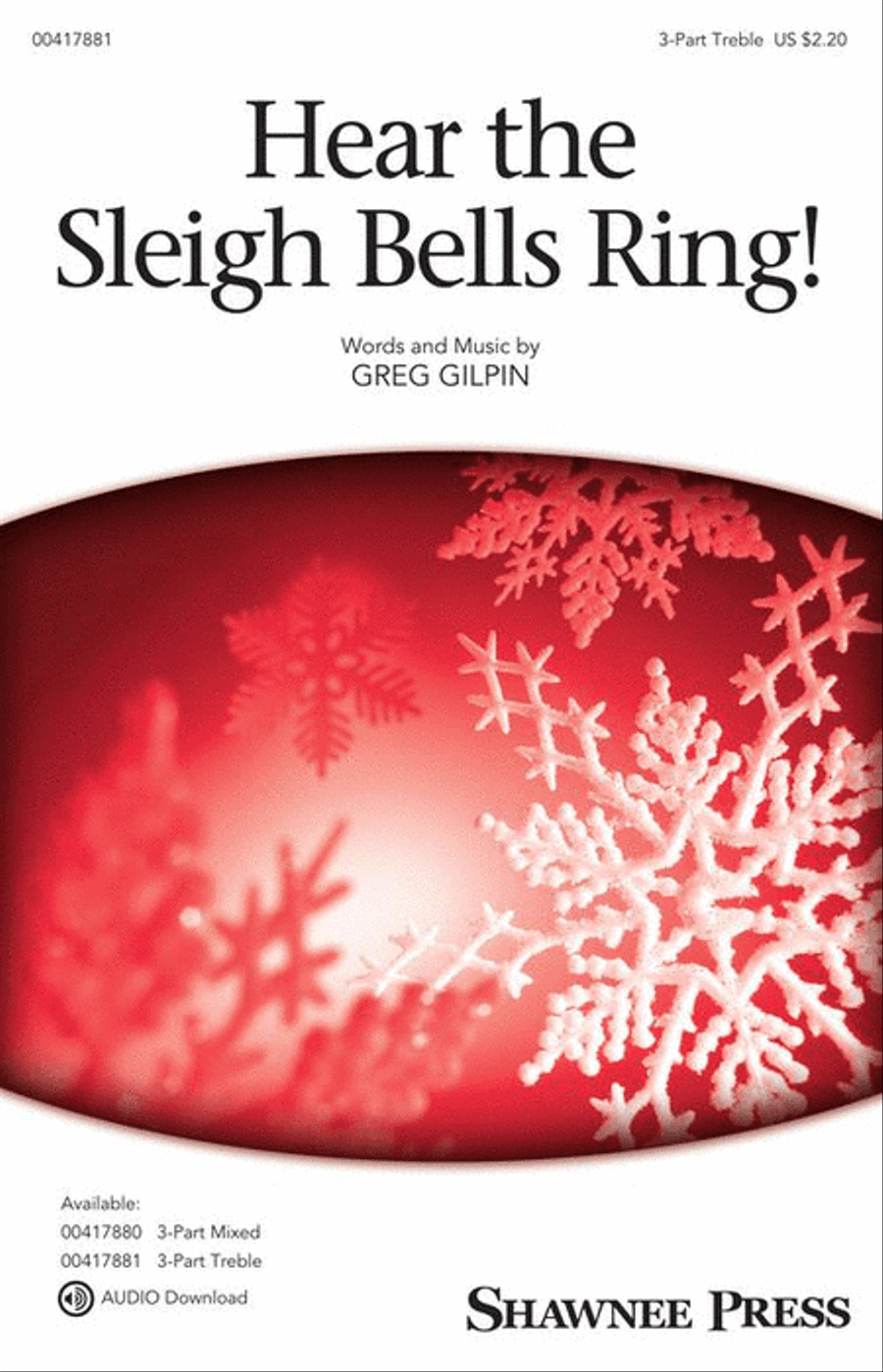 Hear the Sleigh Bells Ring!